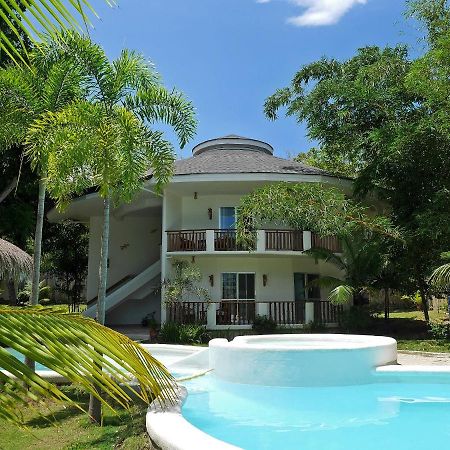 Bohol Dreamcatcher Resort Panglao Bagian luar foto