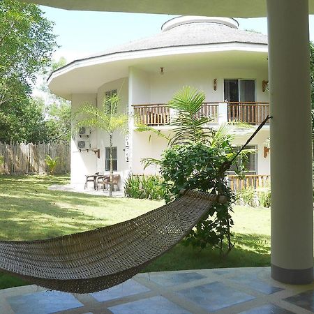 Bohol Dreamcatcher Resort Panglao Bagian luar foto