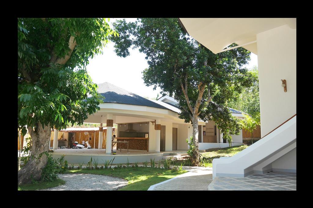 Bohol Dreamcatcher Resort Panglao Bagian luar foto