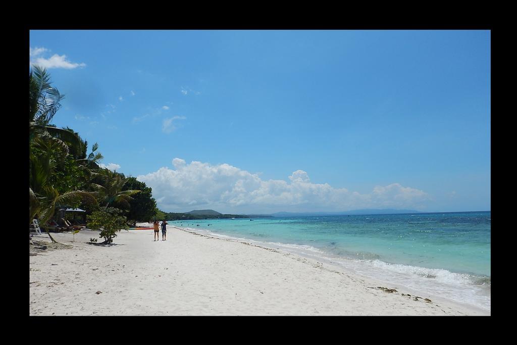 Bohol Dreamcatcher Resort Panglao Bagian luar foto