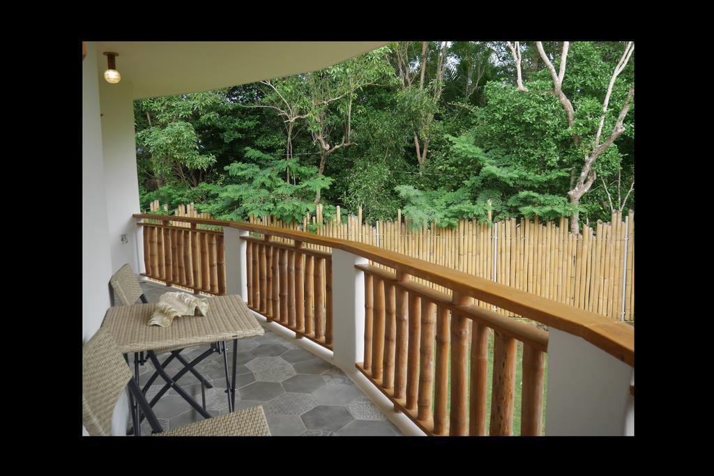 Bohol Dreamcatcher Resort Panglao Bagian luar foto