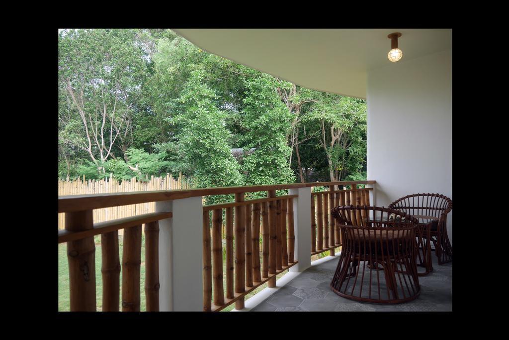 Bohol Dreamcatcher Resort Panglao Bagian luar foto