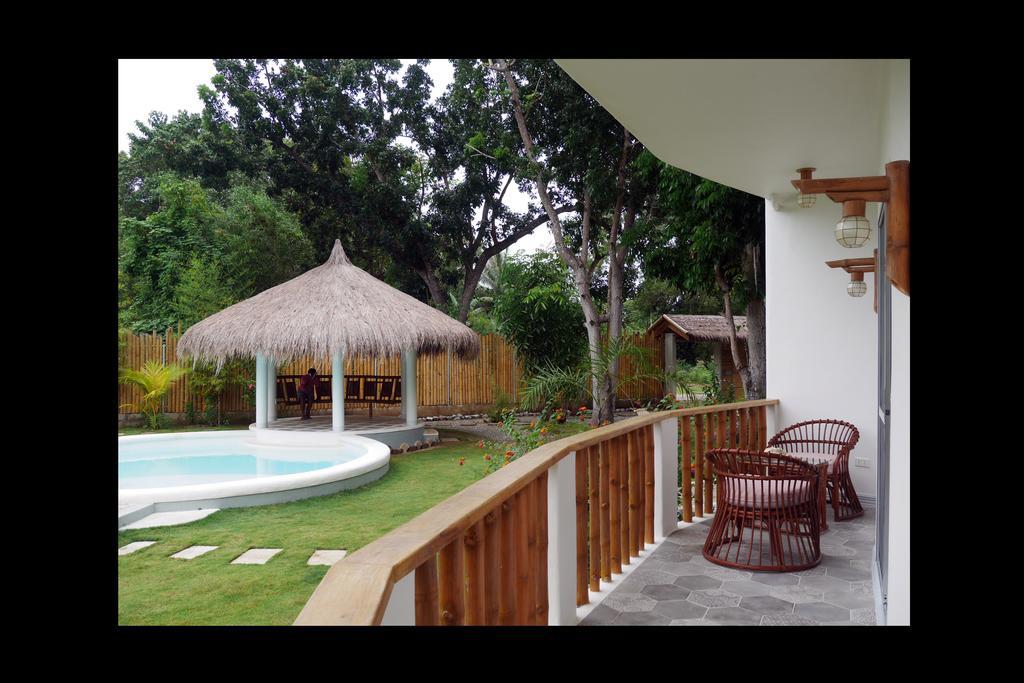 Bohol Dreamcatcher Resort Panglao Bagian luar foto