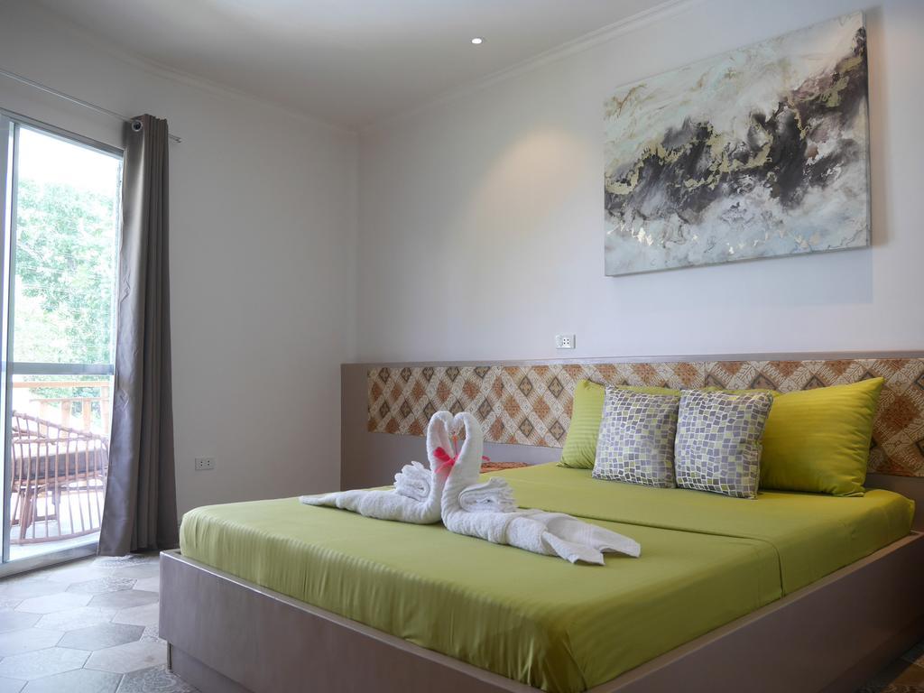 Bohol Dreamcatcher Resort Panglao Bagian luar foto