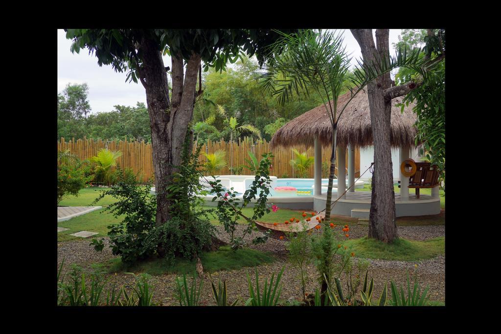 Bohol Dreamcatcher Resort Panglao Bagian luar foto