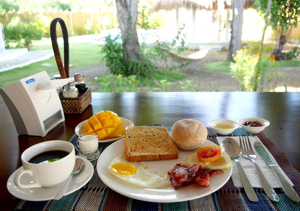 Bohol Dreamcatcher Resort Panglao Bagian luar foto