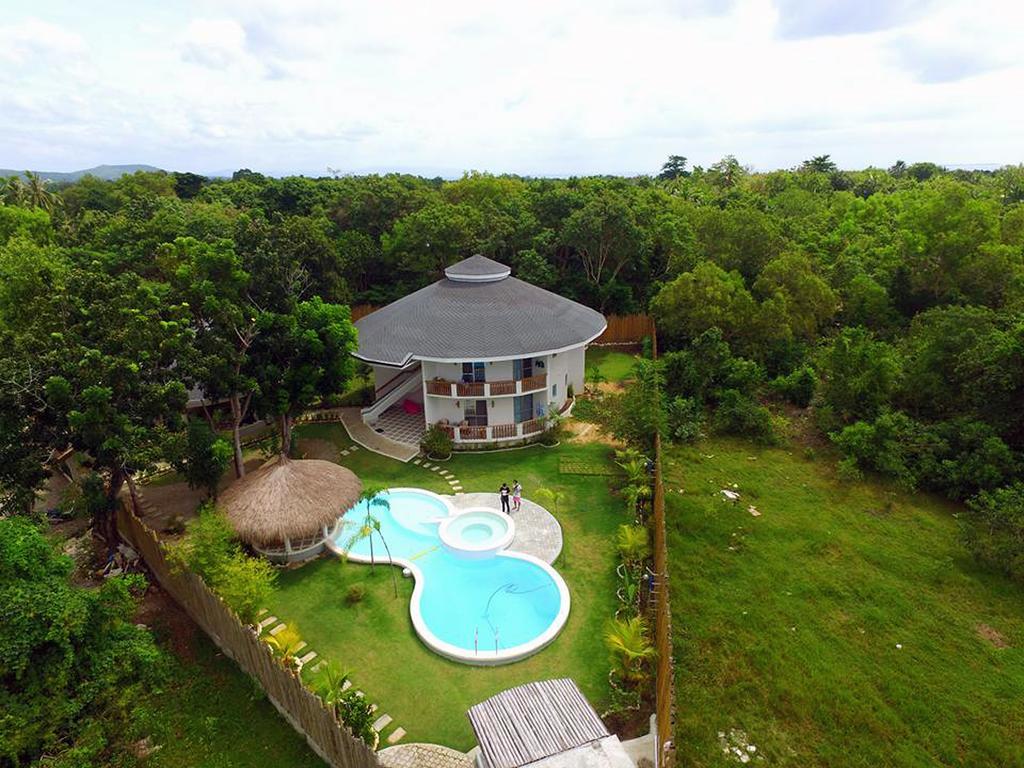 Bohol Dreamcatcher Resort Panglao Bagian luar foto