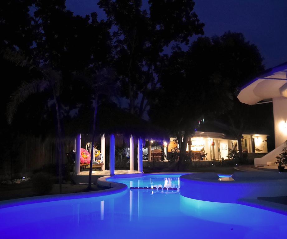 Bohol Dreamcatcher Resort Panglao Bagian luar foto