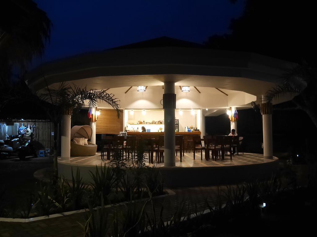 Bohol Dreamcatcher Resort Panglao Bagian luar foto