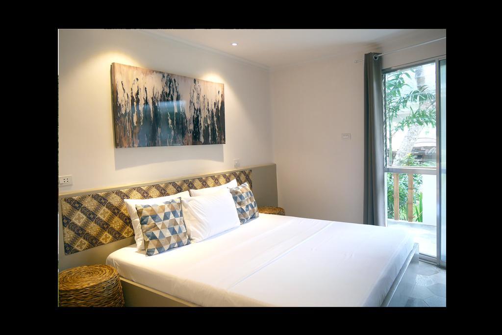 Bohol Dreamcatcher Resort Panglao Bagian luar foto