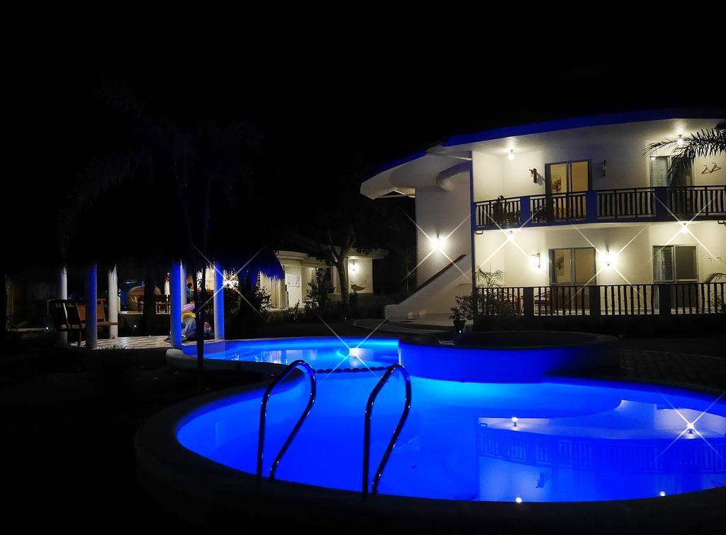 Bohol Dreamcatcher Resort Panglao Bagian luar foto