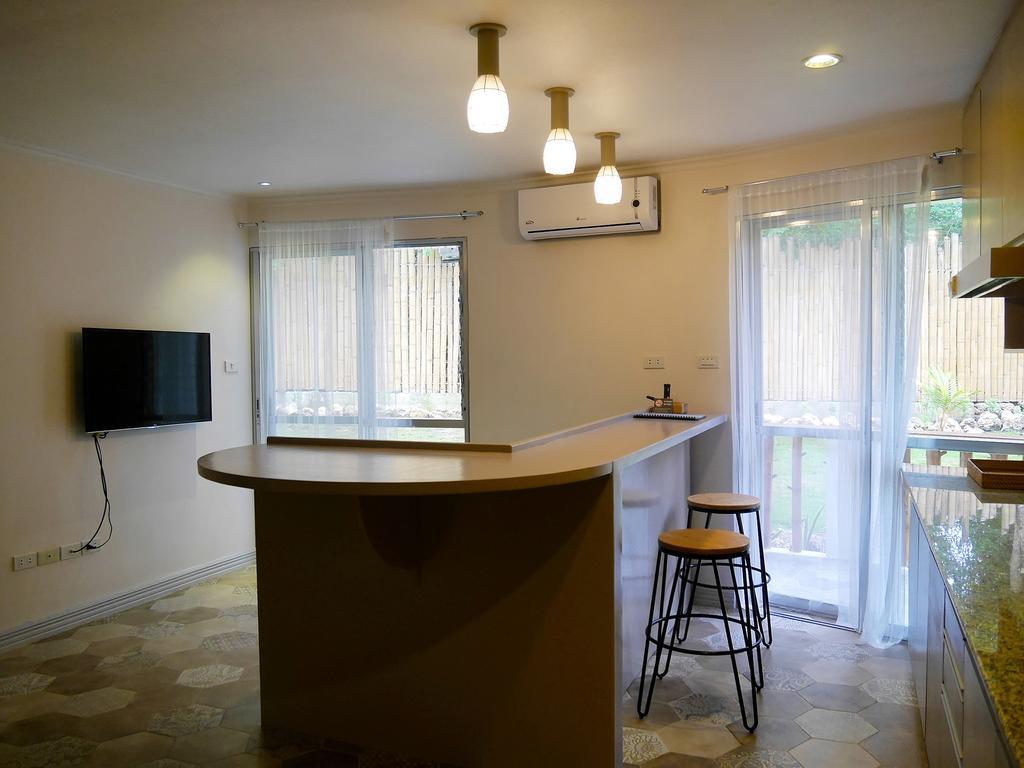 Bohol Dreamcatcher Resort Panglao Bagian luar foto