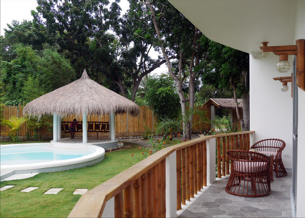 Bohol Dreamcatcher Resort Panglao Bagian luar foto