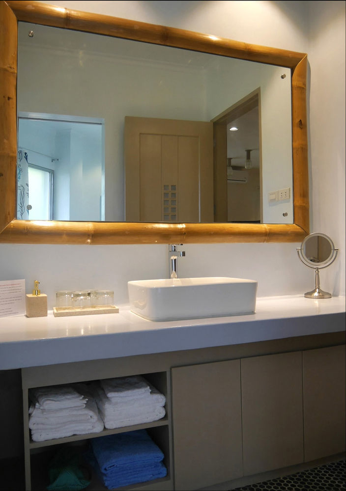 Bohol Dreamcatcher Resort Panglao Bagian luar foto