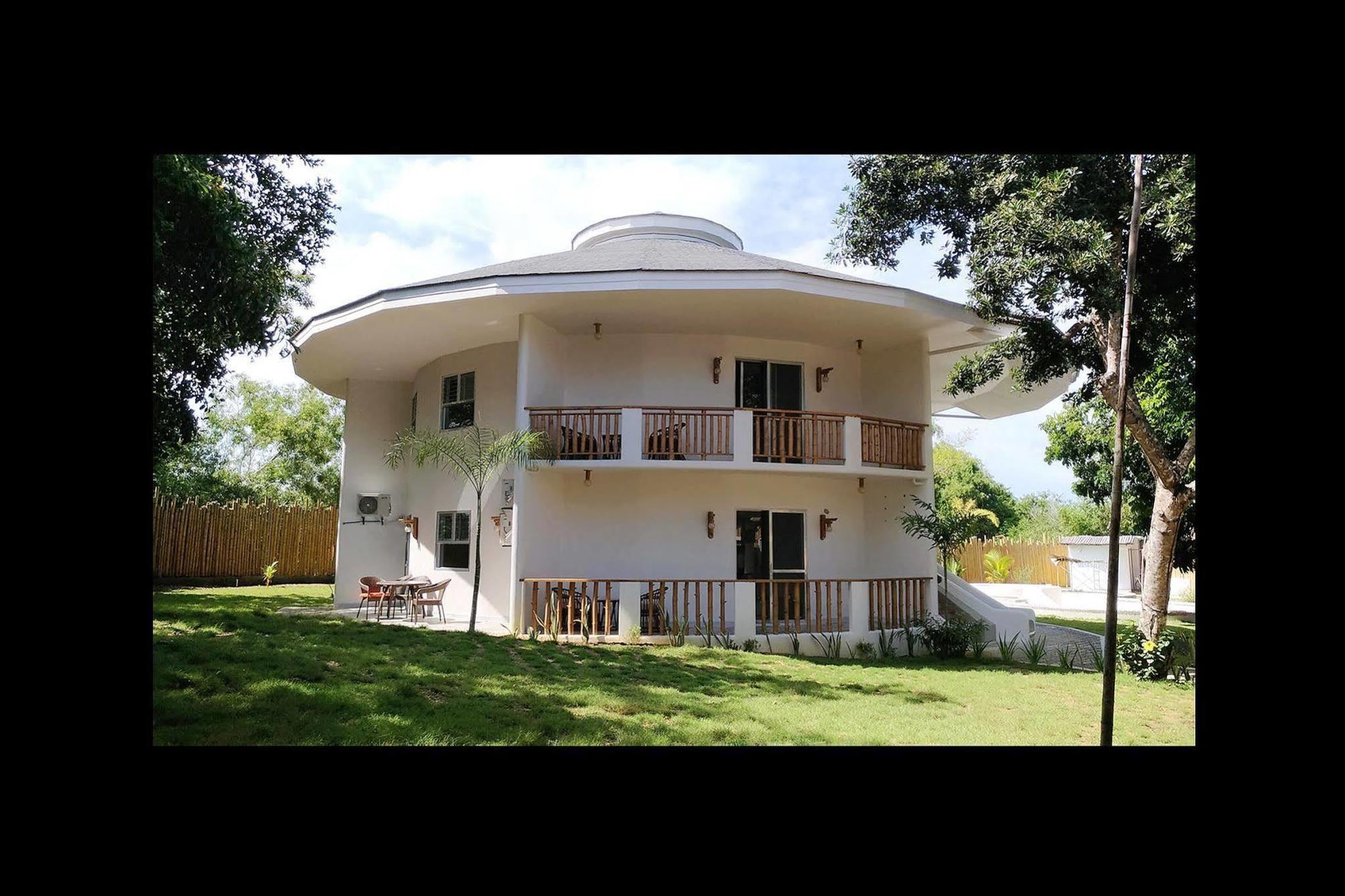 Bohol Dreamcatcher Resort Panglao Bagian luar foto