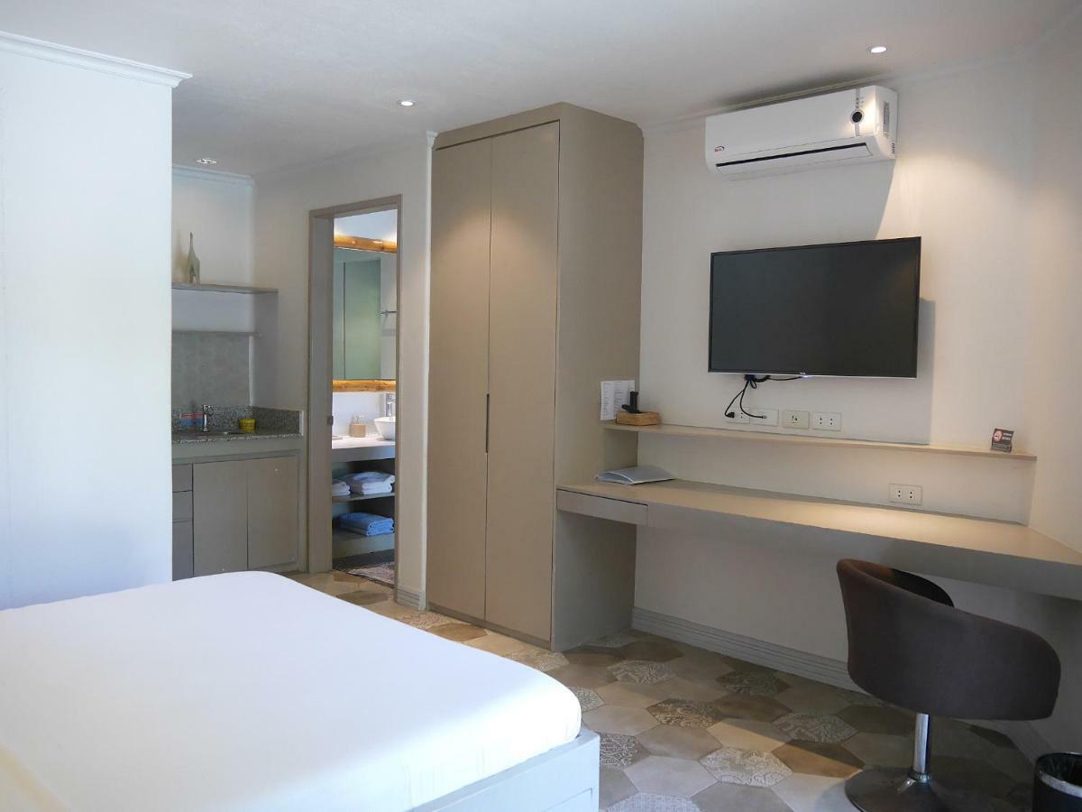 Bohol Dreamcatcher Resort Panglao Bagian luar foto
