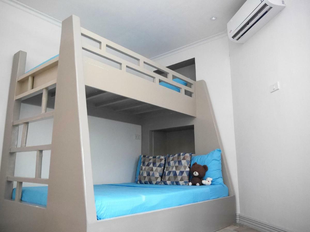 Bohol Dreamcatcher Resort Panglao Bagian luar foto