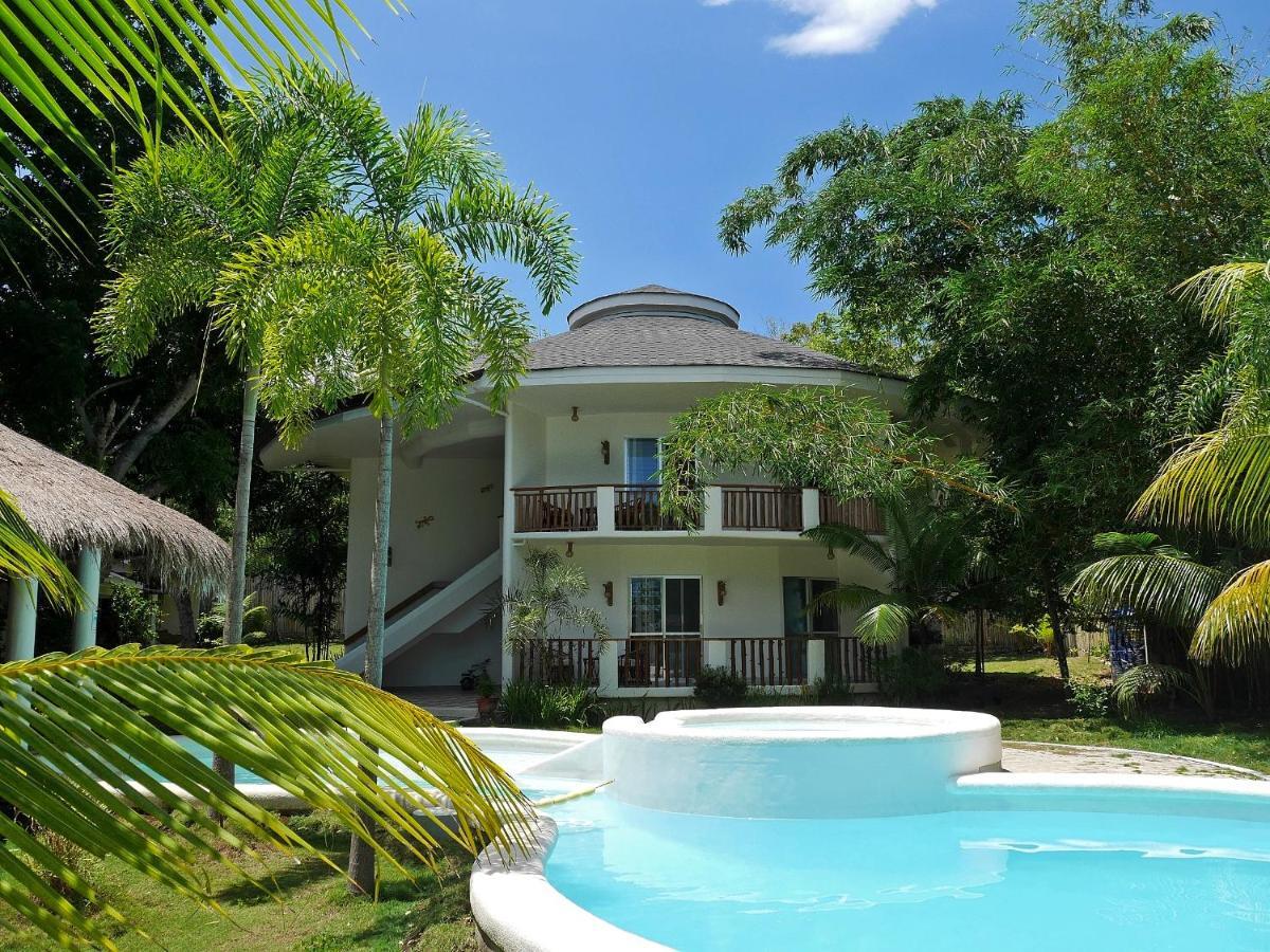 Bohol Dreamcatcher Resort Panglao Bagian luar foto